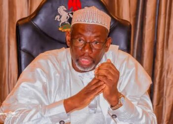 Hikimar Gwamnatin Jihar Jigawa Na Kaddamar Da Shirin Gina Rijiyoyin Burtsatsan Noman Rani