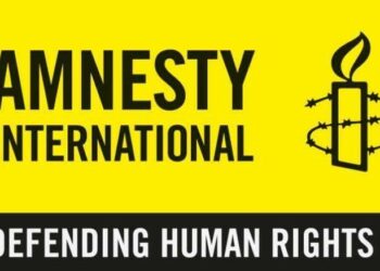 Dole Gwamnatin Tarayyar Nijeriya Ta Daina Barazana Ga Masu Sukar Ta – Amnesty