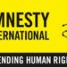 Gas Dole Gwamnatin Tarayyar Nijeriya Ta Daina Barazana Ga Masu Sukar Ta – Amnesty