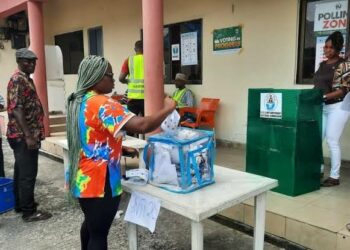 An Sanya Ranar Sake Zaɓen Ƙananan Hukumomi A Ribas