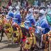 Ribas ‘Yansanda Sun Hana Hawan Sallah A Kano Saboda Tsaro