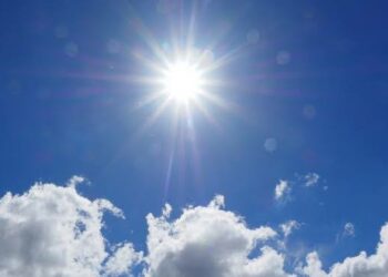 Zafin Rana Zai Tsananta A Wasu Jihohin Nijeriya – NiMet