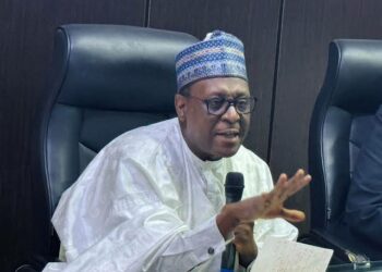 Ministan Lafiya Ya Yi Alƙawarin Inganta Tallafi Ga Likitoci A Hajjin 2025
