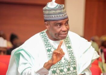 Tambuwal Ya Tallafawa Magidanta Dubu 30 Da Kayan Abinci