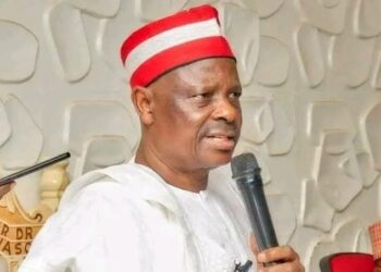 Majalisar Dokokin Nijeriya Ta Zama Ƴar Amshin Shata — Kwankwaso