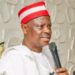 Gwamnati Majalisar Dokokin Nijeriya Ta Zama Ƴar Amshin Shata — Kwankwaso