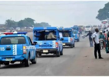 Mutane 9 Sun Mutu Sanadin Haɗarin Mota A Katsina