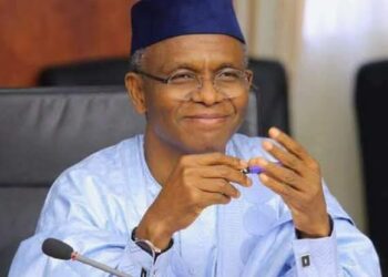 Tsohon Gwamnan Kaduna El-Rufai Ya Koma SDP