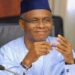 Kano Tsohon Gwamnan Kaduna El-Rufai Ya Koma SDP