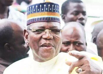 Sule Lamido Ya Soki Rabon Abinci Da Seyi Tinubu Ya Yi A Arewa