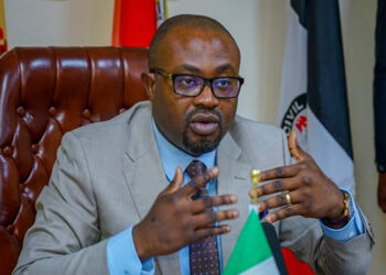 Gwamnatin Tarayya Za Ta Hana Baƙin Haure Shigowa Nijeriya Ba Bisa Ƙa’ida Ba