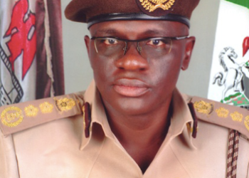 ‘Yan Fashi Da Makami Sun Kashe Tsohon Babban Kwanturolan Hukumar NIS A Abuja 