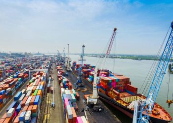 NPA Za Ta Sauya Mazaunin Na’urar Tantance Jiragen Ruwa Da Ke Apapa