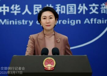 Atisayen Soji A Mashigin Tekun Taiwan Babban Gargadi Ne Ga ‘Yan Awaren Taiwan
