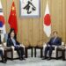 Wang Yi: Kasar Sin Na Da Kwarin Gwiwa Kan Hadin Gwiwa Tsakanin Sin Da Japan Da Koriya Ta Kudu  
