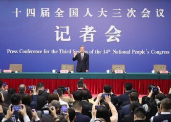 Wang Yi: Diflomasiyyar Kasar Sin Ta Samar Da Kwanciyar Hankalin Da Ake Bukata A Duniya Mai Cike Da Rikici