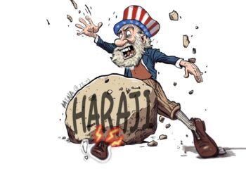 Wa Ke Dandana Kudar Matakin Harajin Kwastan Da Gwamnatin Amurka Ta Dauka