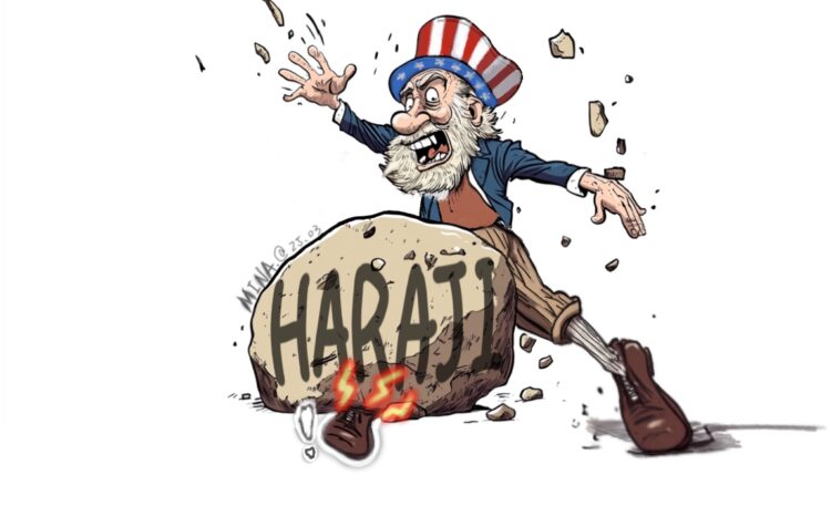 Haraji