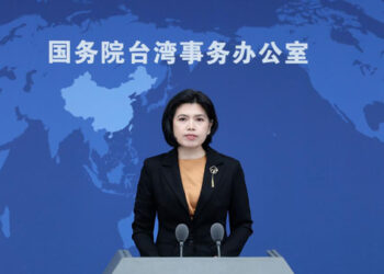 Atisayen Dakarun PLA Horo Ne Mai Tsanani Ga Masu Rajin Neman ’Yancin Kan Taiwan