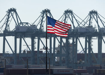 Shin Amurka Na Iya Komawa Kan Kadaminta A Matsayin Cibiyar Masana’antun Duniya?