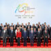 Sojoji Xi Jinping Ya Ziyarci Sabon Bankin Raya Kasashen BRICS
