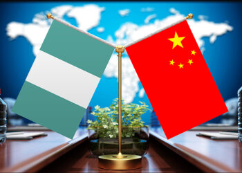 Najeriya Ta Jaddada Aniyar Aiwatar Da Sakamakon Taron FOCAC Na Beijing