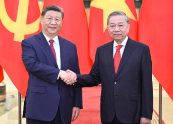 Shugaba Xi Ya Yi Kira Ga Sin Da Vietnam Da Su Wanzar Da Daidaito A Tsarin Rarraba Hajoji