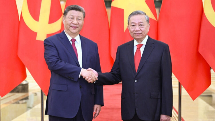 Vietnam