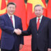 Shugaba Xi Ya Yi Kira Ga Sin Da Vietnam Da Su Wanzar Da Daidaito A Tsarin Rarraba Hajoji