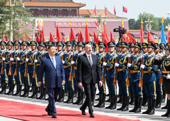 Xi: Yake-yaken Haraji Da Kasuwanci Na Tauye Hakkoki Da Muradun Dukkan Kasashe