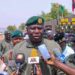Xi Sabbin Dabarun Yaƙi Da Ta’addanci: Nan Ba Da Jimawa Ba, ‘Yan Ta’adda Za Su Ɗanɗana Kuɗarsu – COAS