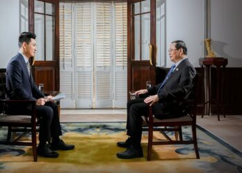 Firaministan Kasar Laos: Kasar Sin Abar Koyi Ce a Fannin Kawar Da Talauci