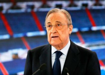 Copa Del Rey: Real Madrid Ta Buƙaci A Sauya Alƙalin Wasa A Karawarta Da Barcelona