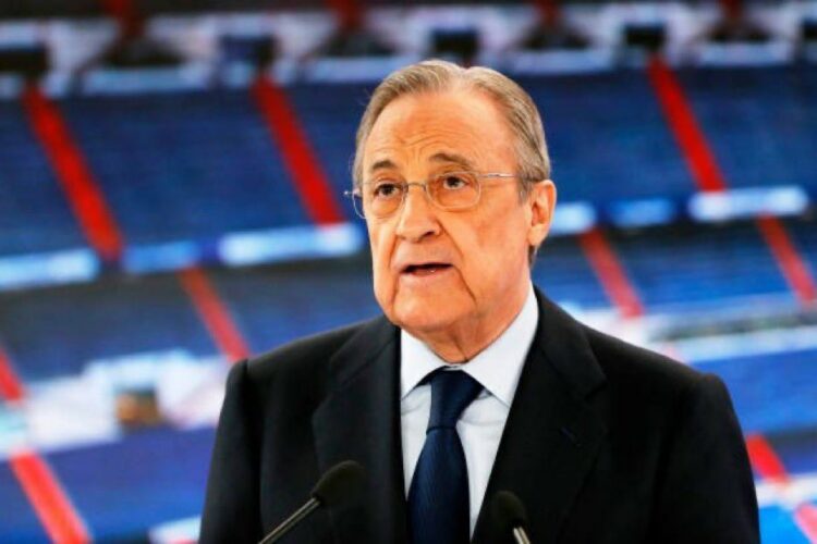 Real Madrid