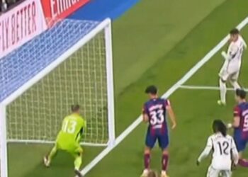 Bayan Shekaru 10 Madrid Da Barcelona Zasu Sake Yaɗuwa A Wasan Ƙarshe Na Copa Del Rey 