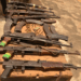 NEMA ‘Yansanda Sun Kama Masu Garkuwa da Mutane 12 Da Masu Sayar da Makamai 3 A Taraba Da Kaduna