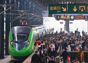 Tattalin Arzikin Sin Na Bunkasa Yadda Ya Kamata Duk Da Kakkaba Mata Karin Harajin Kwastam Daga Amurka