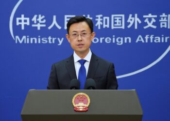 Rundunar PLA Ta Kaddamar Da Atisaye A Yankunan Tsakiya Da Kudancin Zirin Taiwan 