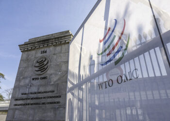 Sin Ta Nuna Damuwa Kan Mummunan Tasirin Harajin Kwastam Na Amurka A Taron WTO