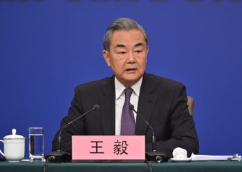 Wang Yi Ya Yi Bayani Kan Ziyarar Shugaba Xi Jinping A Vietnam Da Malaysia Da Cambodia