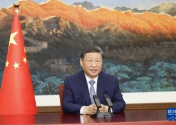 Shugaba Xi Ya Jaddada Aniyar Kasarsa Ta Goyon Bayan Kudurorin Kyautata Yanayi Da Ci Gaba Marar Gurbata Muhalli