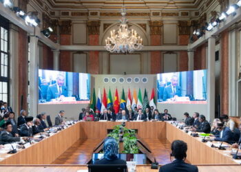 Wang Yi: Neman Sulhu Da Ja Da Baya Riba Ne Ga Masu Son Cin Zali