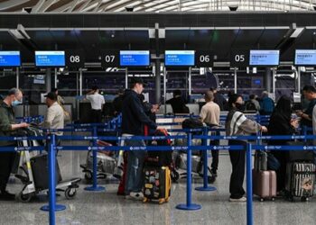 Cinikayyar Hidima Ta Kasar Sin Ta Matukar Bunkasa A Rubu’in Farko Na Nana