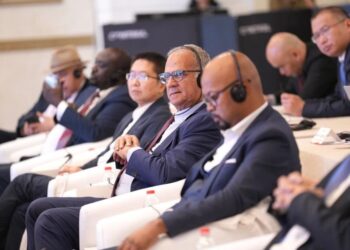 Kwararru Sun Yi Musayar Ra’ayoyi Dangane Da Wayewar Kan Sin Da Afirka 