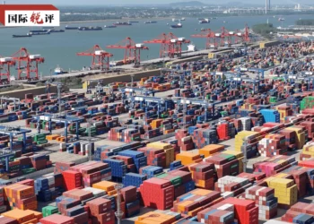 Ina Dalilin Da Ya Sa Cinikin Shige Da Fice Na Kasar Sin Ke Samun Bunkasuwa Mai Dorewa Ba Tare Da Tangarda Ba?