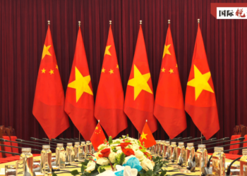 Sin Da Vietnam Na Fitar Da Sabuwar Taswirar Zamanintar Da Al’Ummunsu Cikin Hadin Gwiwa