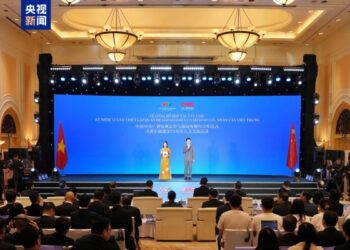 An Kaddamar Da Shirin Bidiyon “Bayanan Magabata Dake Jan Hankalin Xi Jinping” Na Harshen Vietnam