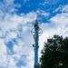 Kasar Sin Ta Mallaki Tasoshin Fasahar 5G Miliyan 4.4 A Halin Yanzu
