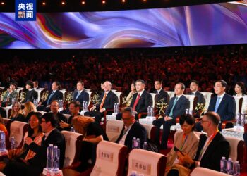 An Bude Bikin Fina-Finai Na Kasa Da Kasa Karo Na 15 Na Birnin Beijing