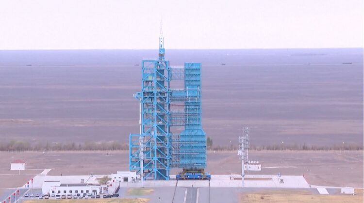 Shenzhou